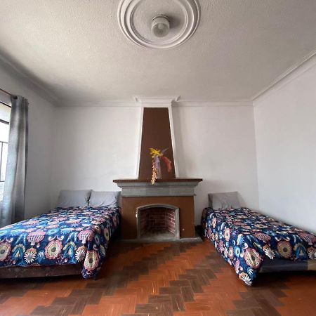 شقة Casa Del Viajero Colonial Guatemala المظهر الخارجي الصورة