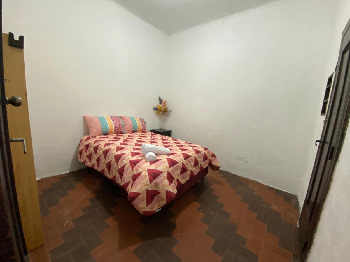 شقة Casa Del Viajero Colonial Guatemala المظهر الخارجي الصورة