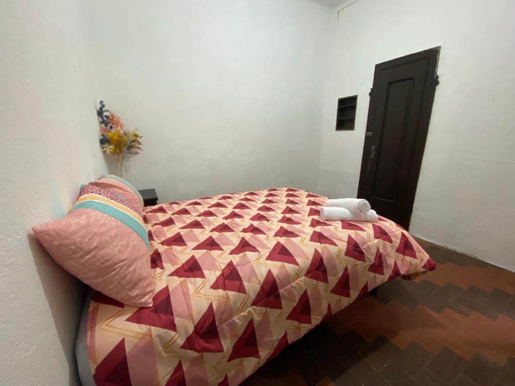 شقة Casa Del Viajero Colonial Guatemala المظهر الخارجي الصورة