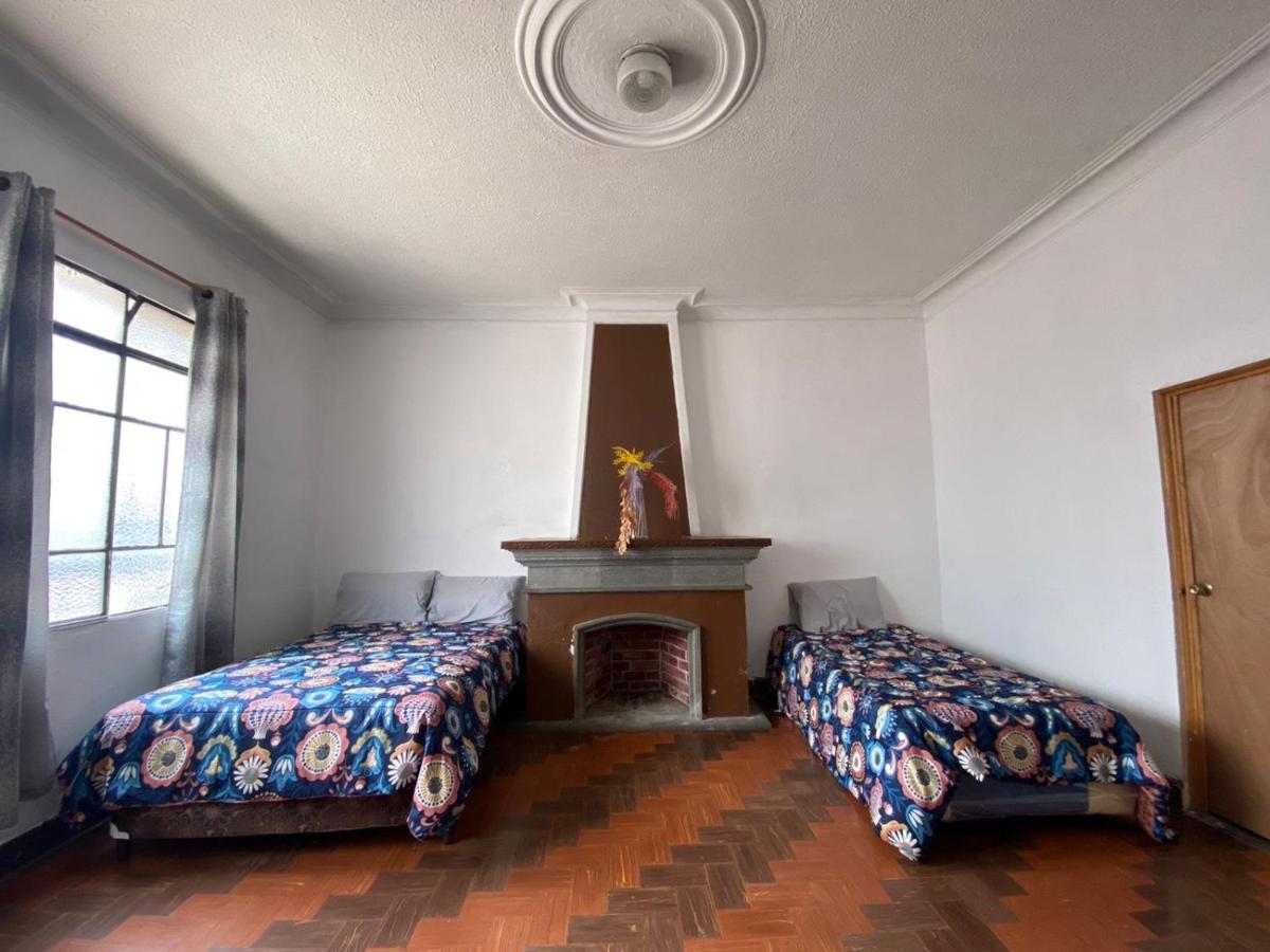 شقة Casa Del Viajero Colonial Guatemala المظهر الخارجي الصورة